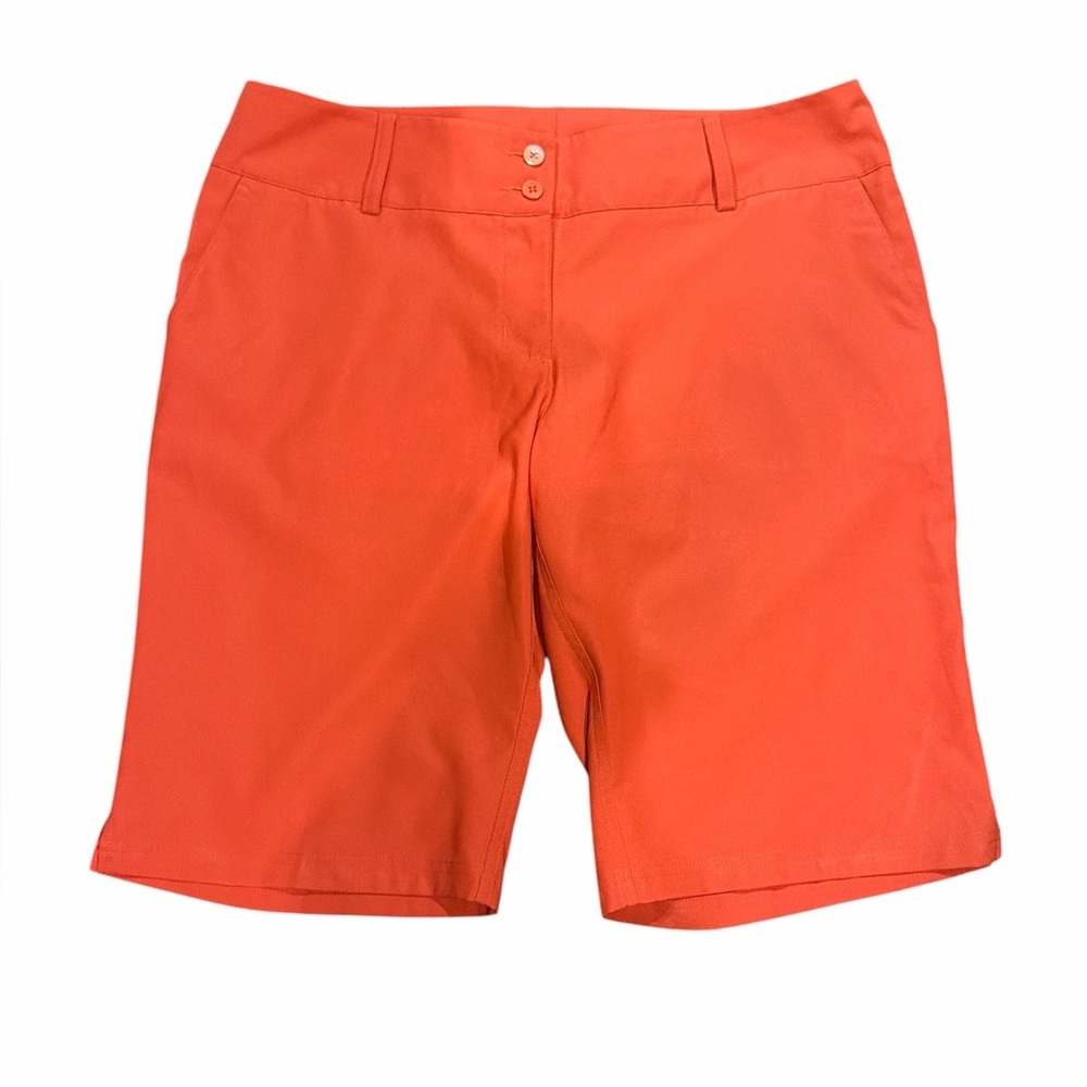 Adidas Climalite Coral Golf Shorts